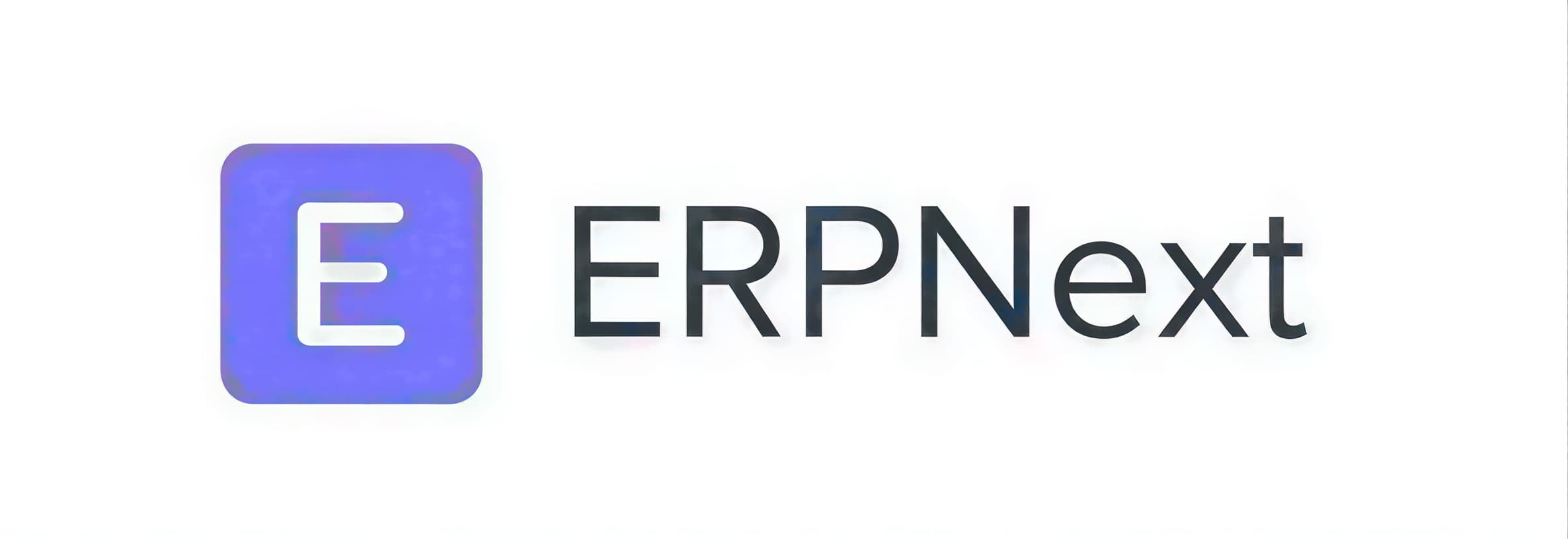 ERPNext Logo