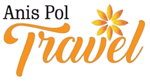 Ansi Pol Travel logo
