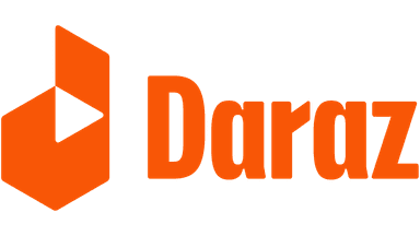 Daraz logo