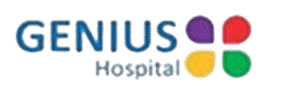 GENIUS Hospital logo