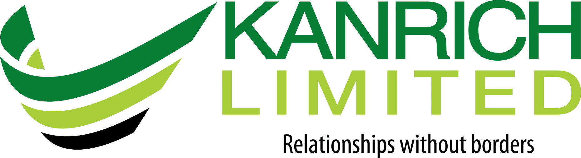 Kanrich Finance logo