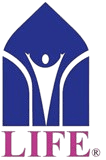The Life Pharmacy logo