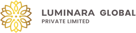 Luminara Global Pvt Ltd logo