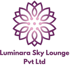 Luminara Sky Lounge Pvt Ltd logo