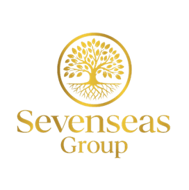 Sevenseas Group logo