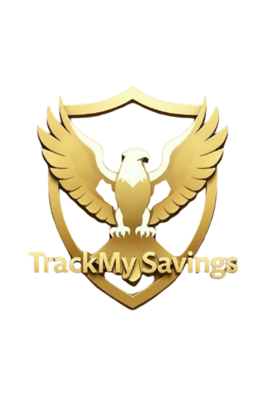Track My Savings logo