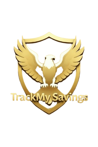 Track My Savings logo