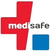 Medi Safe Medical Center logo