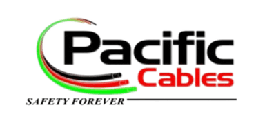 Pacific Cables logo