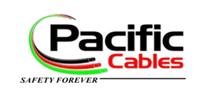 Pacific Cables logo