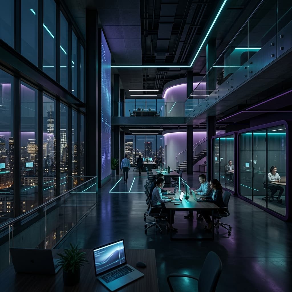 Corporate Technology Office