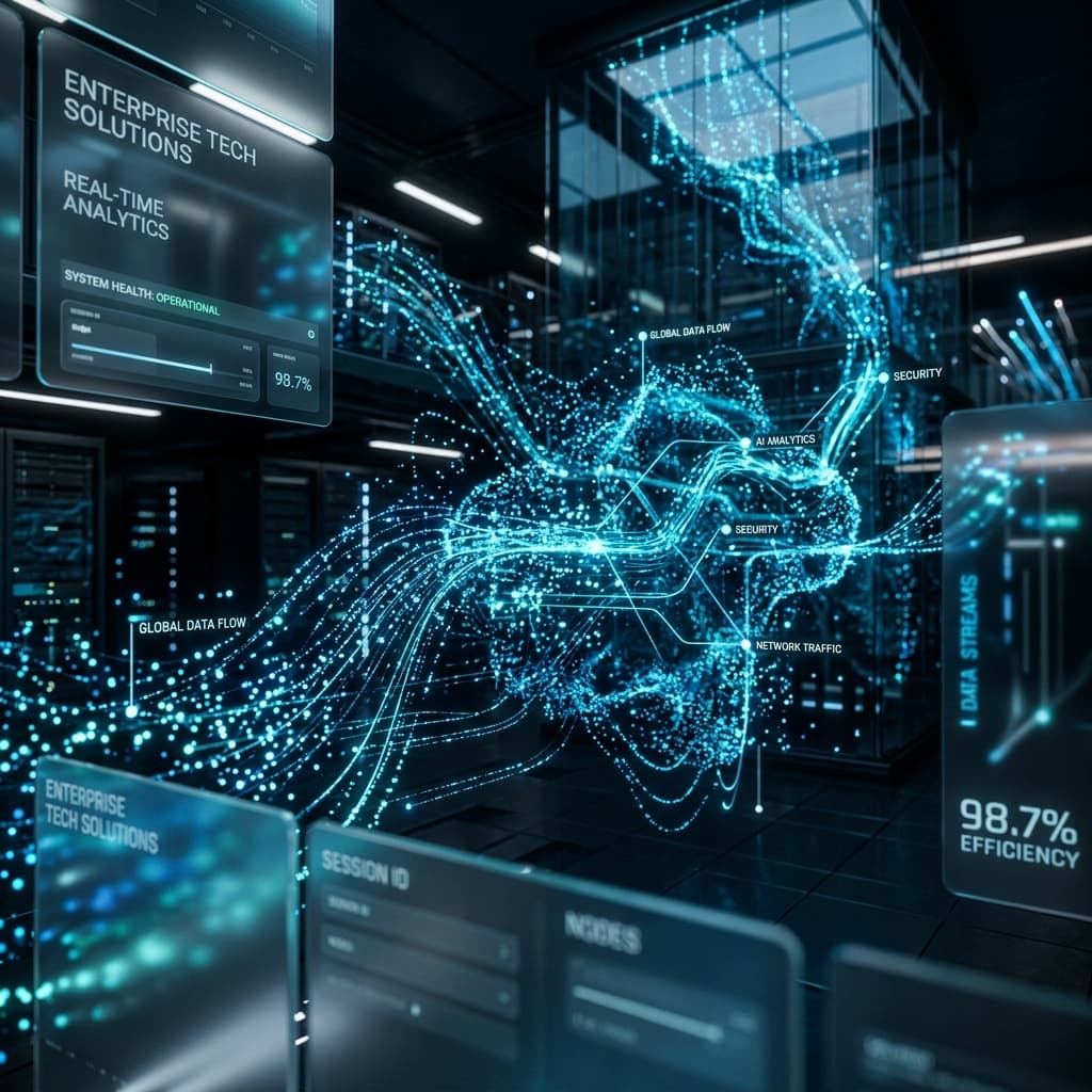 Future of Tech